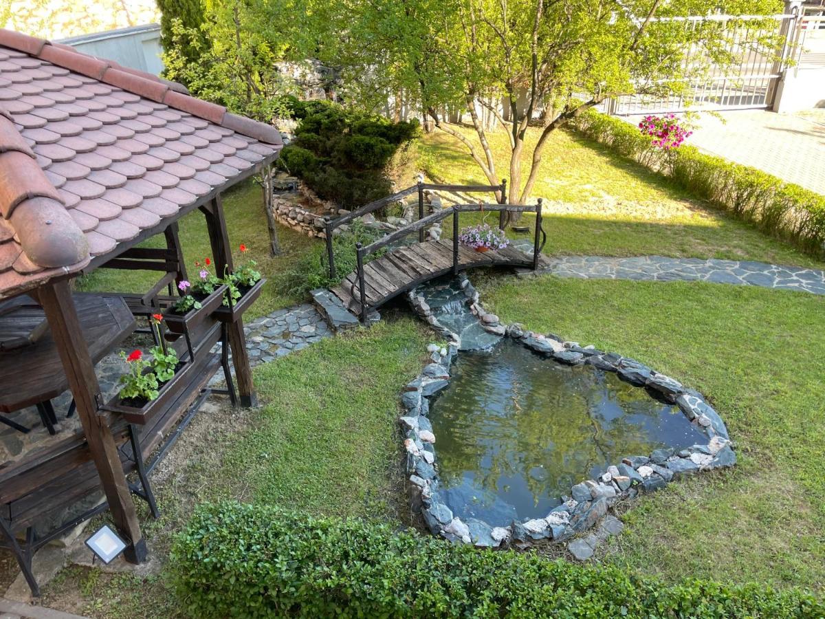 Art Of Living Luxury Suite Three Sarajevo Eksteriør billede