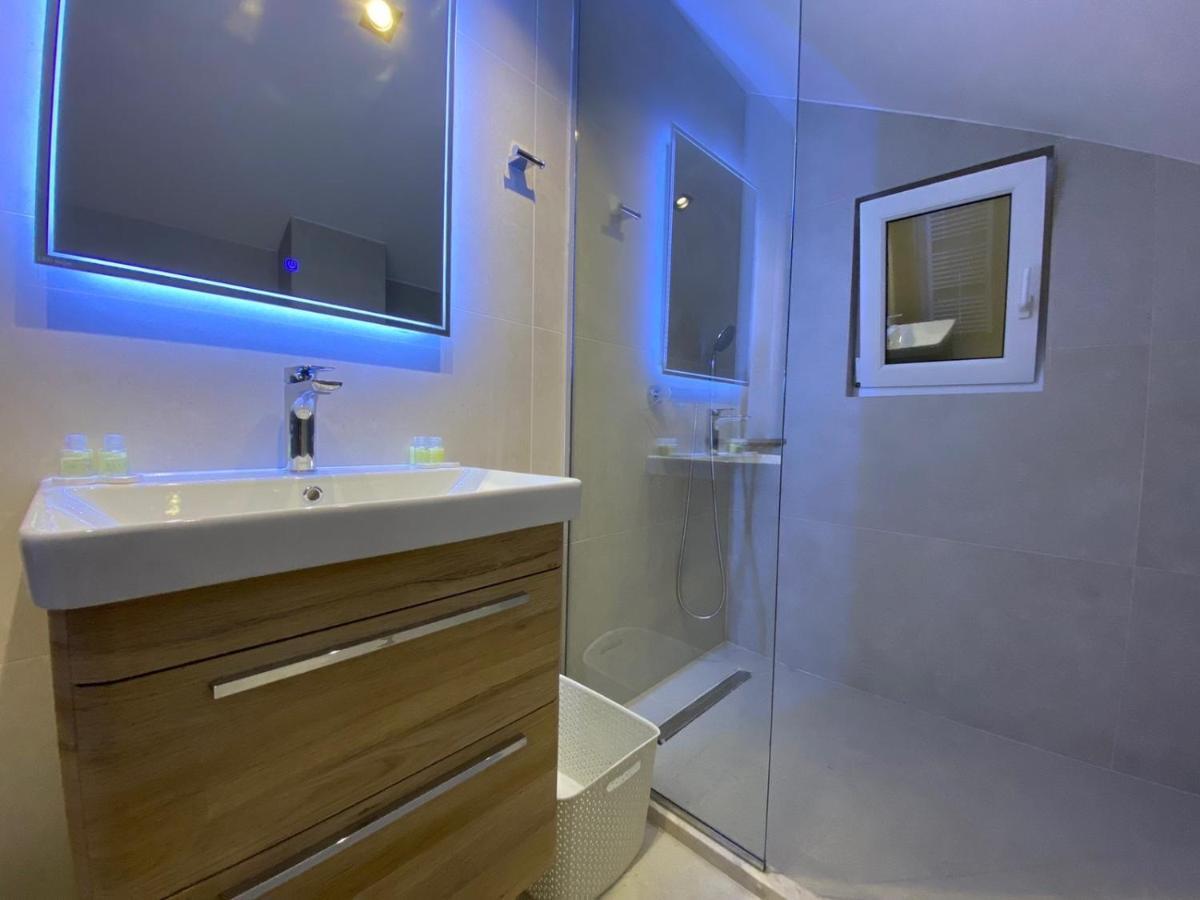 Art Of Living Luxury Suite Three Sarajevo Eksteriør billede